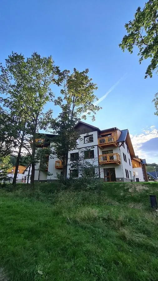 Apartmán Apartament Dream Apart II Sklářská Poruba