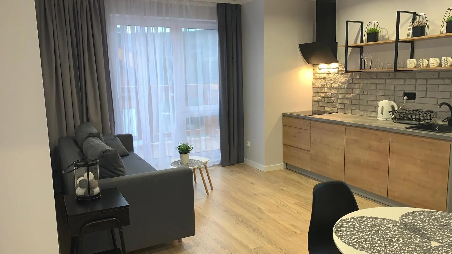 Apartmán Apartament Dream Apart II Sklářská Poruba