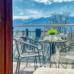 Royal Aparts Widok 800 - Z Panorama Gor Schreiberhau