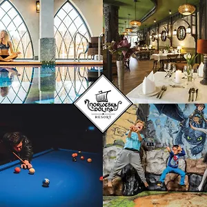 Lejlighedshotel Norweska Dolina Family&pet-friendly, Szklarska Poręba