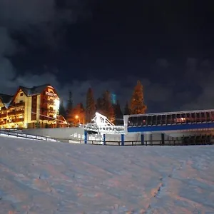 Lola Sklářská Poruba