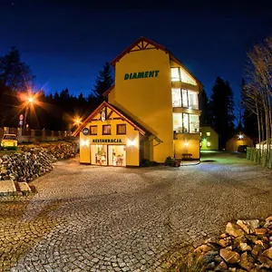 Diament Schreiberhau