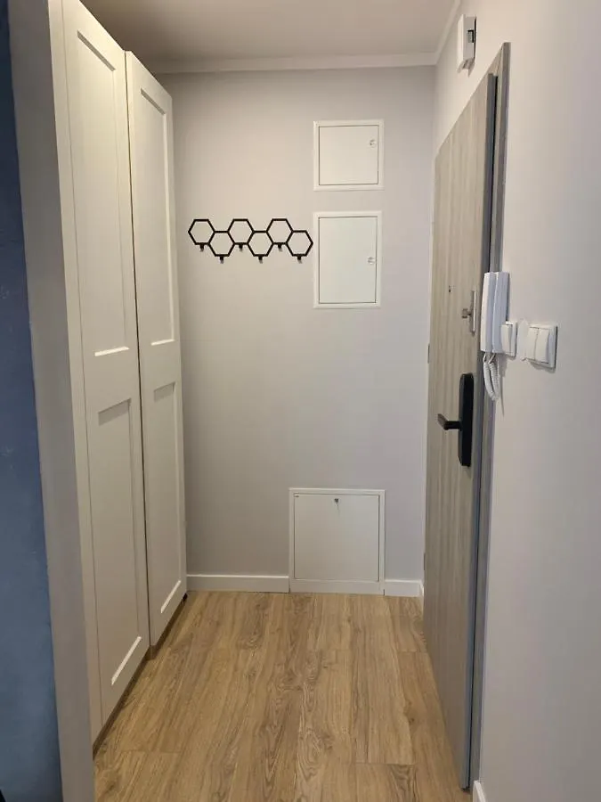 Apartament Dream Apart II Lägenhet Szklarska Poręba