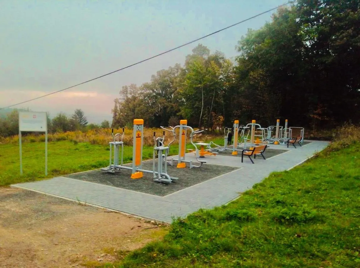 Apartament Dream Apart II Lägenhet Szklarska Poręba Polen