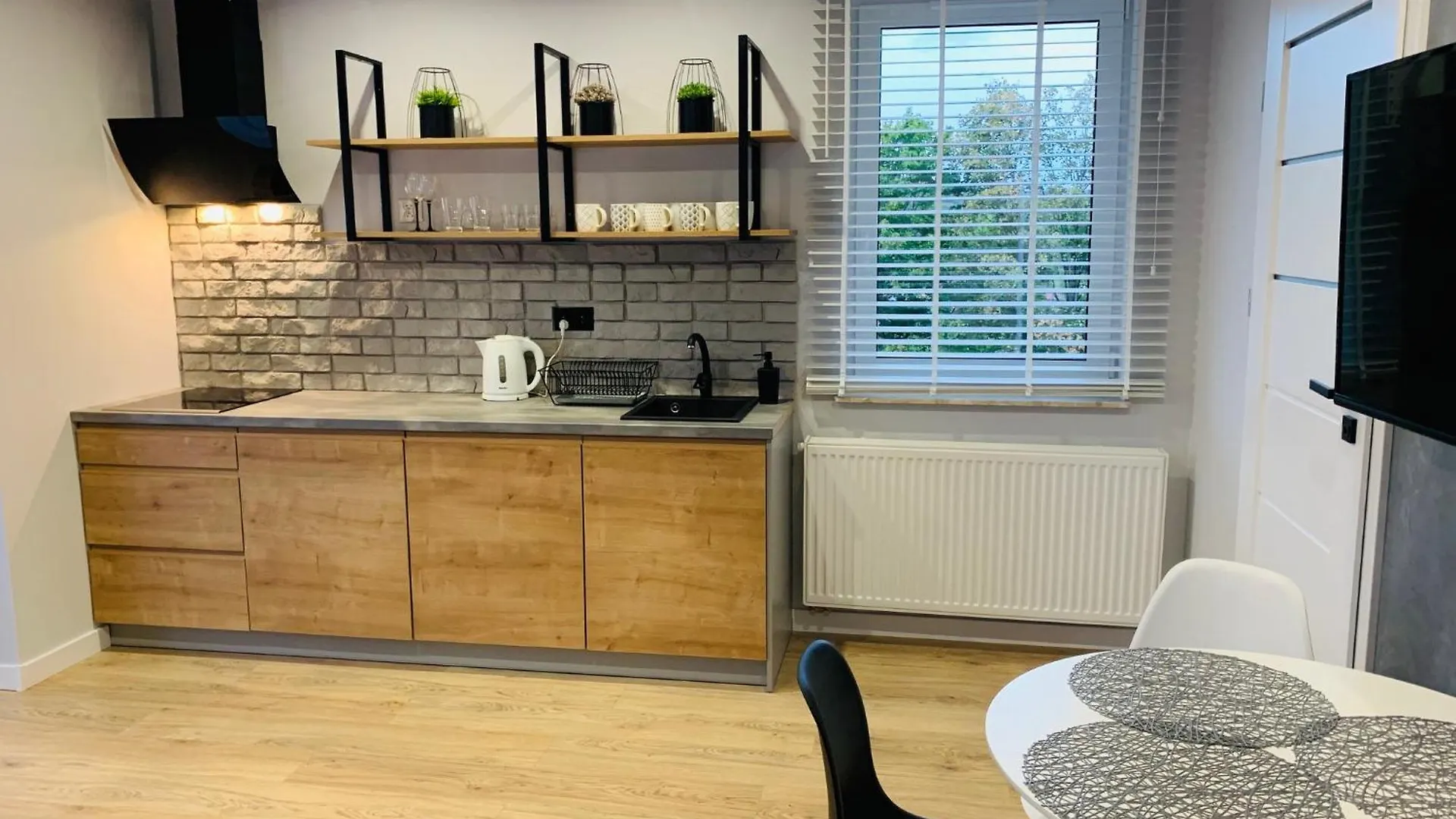 Apartament Dream Apart II Lägenhet Szklarska Poręba